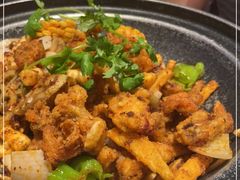 -渝蛙馆(新百店)