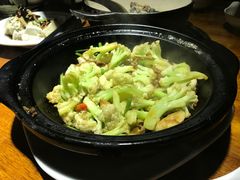 -黑鸡小馆(金源店)