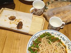 -胖老汉椒麻鸡清真新疆菜(西御街店)