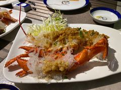 -極上萬膳·日料放题(海岸城店)
