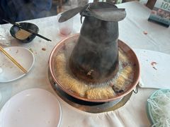 -东来顺饭庄(西直门店)