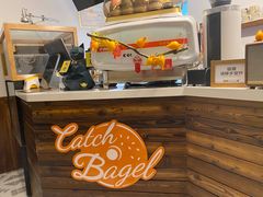 -Catch Bagel(芳草地店)