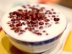 红豆姜撞奶-仁信双皮奶(庙前直街店)