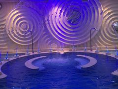 -水晶之星洗浴温泉汗蒸