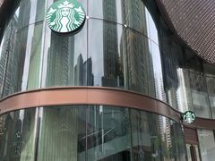 -星巴克臻选(深圳卓悦中心店)