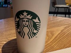 -星巴克臻选(南京艾尚天地店)