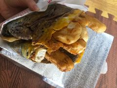 -安悦煎饼(河北店)