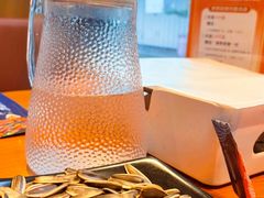 -华府九号海鲜烧烤大排档(龙域店)