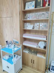 -芊冉•美甲美睫纹绣