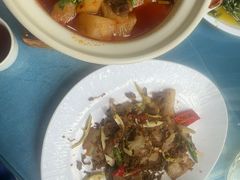 -干老四雅鱼饭店(滨江西路店)