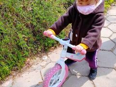 -趣动熊运动发展中心(乐坊校区)