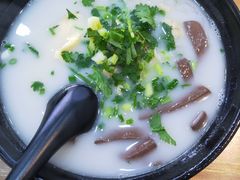 -鸭小妹鸭血粉丝(老门东店)