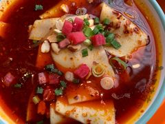 -中阿兰牛肉面(悦海新天地店)