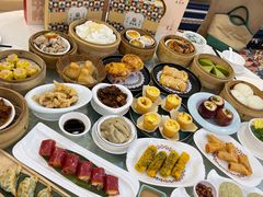 -馨越楼·点心·粤菜(赤坎店)