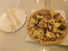 -尊宝比萨(棠东店)