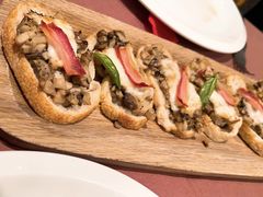 -Mammamia意大利餐厅(阳春巷店)