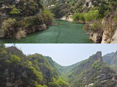 -黑龙潭风景区