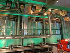 -Goose Island Brewhouse鹅岛精酿啤酒酿造工坊餐厅