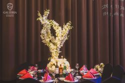 -格乐利雅婚礼艺术中心(南外滩店)