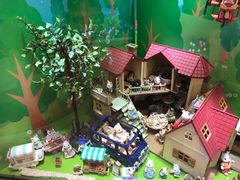 -TOYSRUS玩具反斗城(上海万象城店)