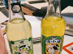-AK47烤羊腿串吧(柳浪家园店)