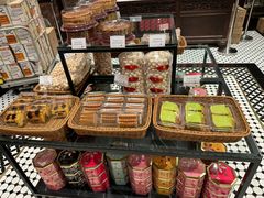 -本格旺索罗(樟宜机场T1店)