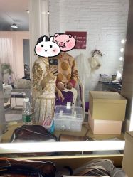 -全城热恋璀璨婚纱摄影(国贸总店)