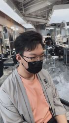 -Sying杉影日式烫染專門店