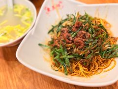 -东泰祥生煎馆(重庆北路店)