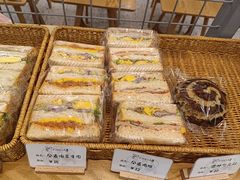-提亚烘焙·手作面包·生日蛋糕(七星店)