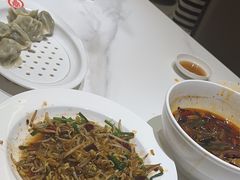 -双合园·海鲜水饺青岛菜(九水东路店)