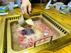 -泽成·冰煮羊(乌兰察布红楼店)