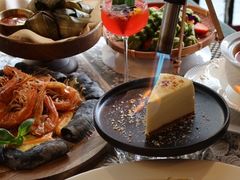 -翡翠鸟精品泰国菜(北辰财富中心店)