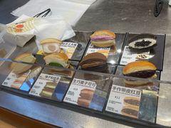 -辛一·铜锣烧(大宁久光店)
