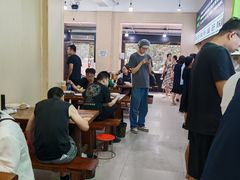 -王菊美食街·王菊面馆(总店)