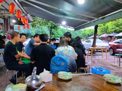 -廖哥泡椒兔(峨眉店)