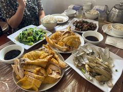 -妈妈的小作坊(陈家镇店)