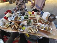 -本色.小马哥烧烤(五一路总店)