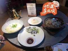 -张家卫·阳江菜·小海鲜(肥婆湾桥店)