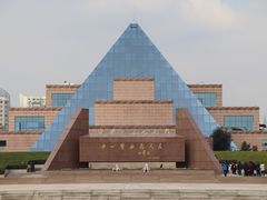 -上海市龙华烈士陵园