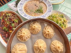 -一品楼灌汤包子(西门大街店)