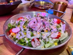 -HOTISLAND海鸡岛·韩国料理(江南西店)