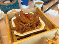 -渔村盛宴(航空新城店)