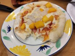 -萨莉亚意式餐厅(天河城购物中心店)