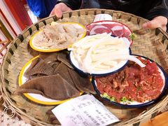 -陈艳红火锅菜·冒菜(簋街店)