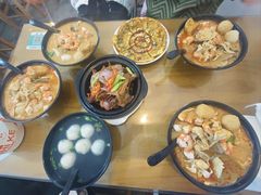 -五兰沙茶面(曾厝垵店)