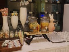 -隆华国际酒店·法香咖啡厅