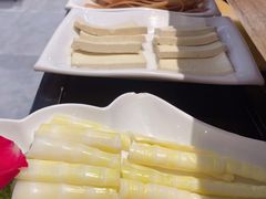 -掂档潮汕牛肉火锅(cityon熙地港店)