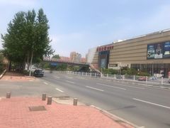 -居然之家(黑龙江南路店)