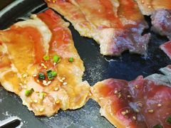 -明洞王妃家烤肉(苏州中心星悦汇店)